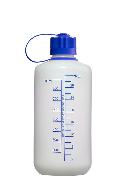 32oz Narrow Mouth Ultralite Bottle