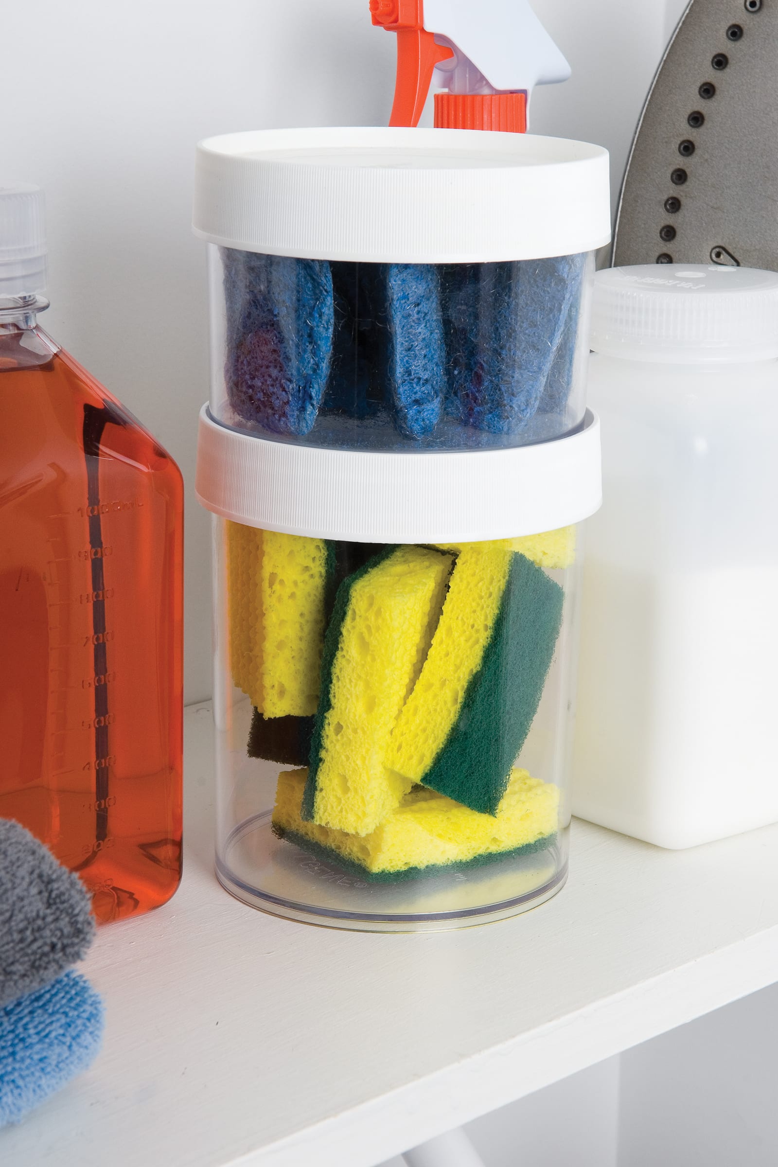 32oz Storage Jar